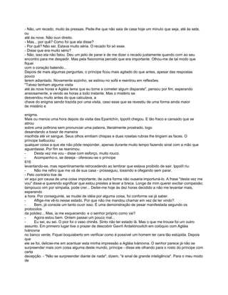 Fiodor dostoievski   o idiota