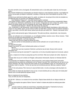 Fiodor dostoievski   o idiota