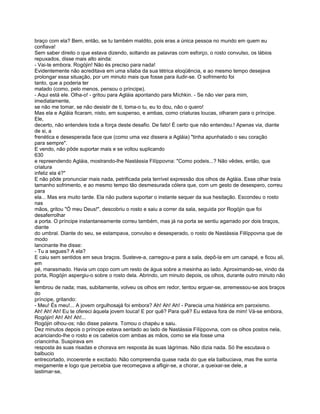 Fiodor dostoievski   o idiota