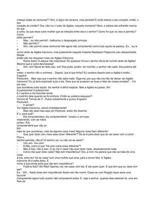 Fiodor dostoievski   o idiota