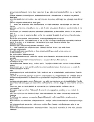 Fiodor dostoievski   o idiota