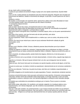 Fiodor dostoievski   o idiota