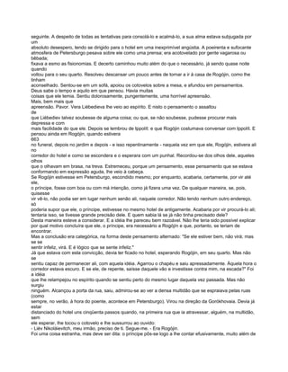 Fiodor dostoievski   o idiota