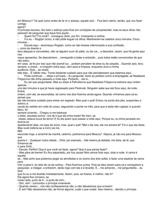 Fiodor dostoievski   o idiota