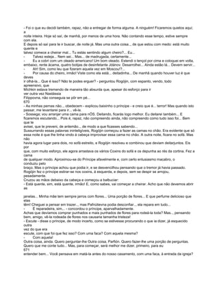 Fiodor dostoievski   o idiota