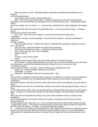 Fiodor dostoievski   o idiota