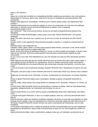 Fiodor dostoievski   o idiota