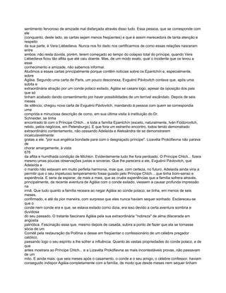 Fiodor dostoievski   o idiota