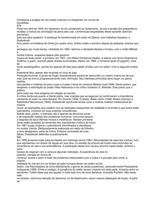 Fiodor dostoievski   o idiota