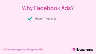 Why Your Meta Ads Aren't Working