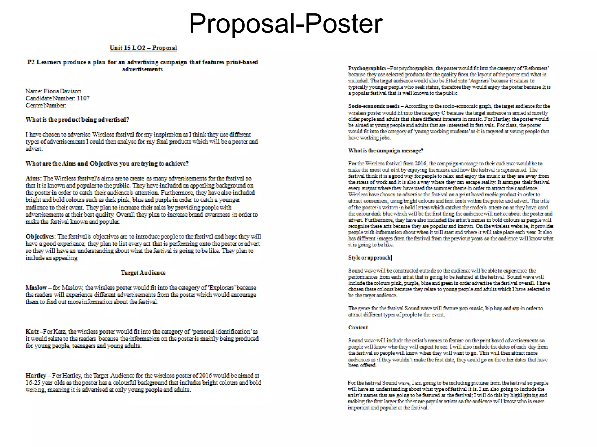 Proposal-Poster
 