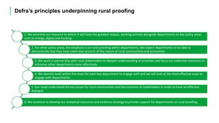 Delivering Information That Can Drive Action_Making Rural Proofing Work ...