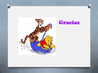 Gracias
 
