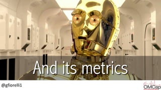 @gfiorelli1
And its metrics
 
