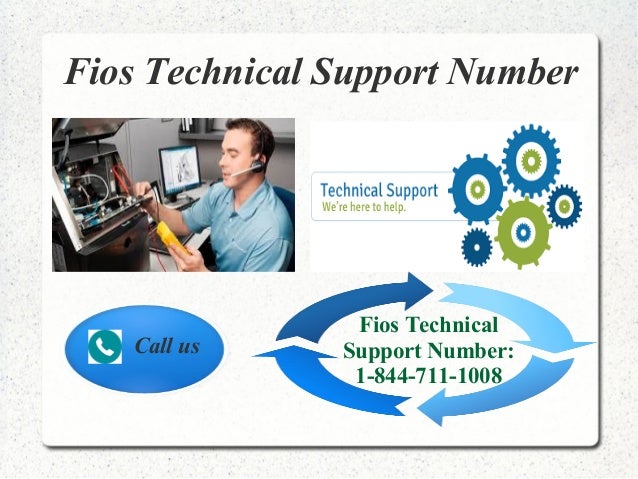 Fios email tech support or customer service or customer