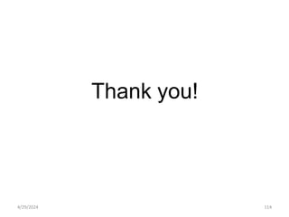 Thank you!
4/29/2024 114
 
