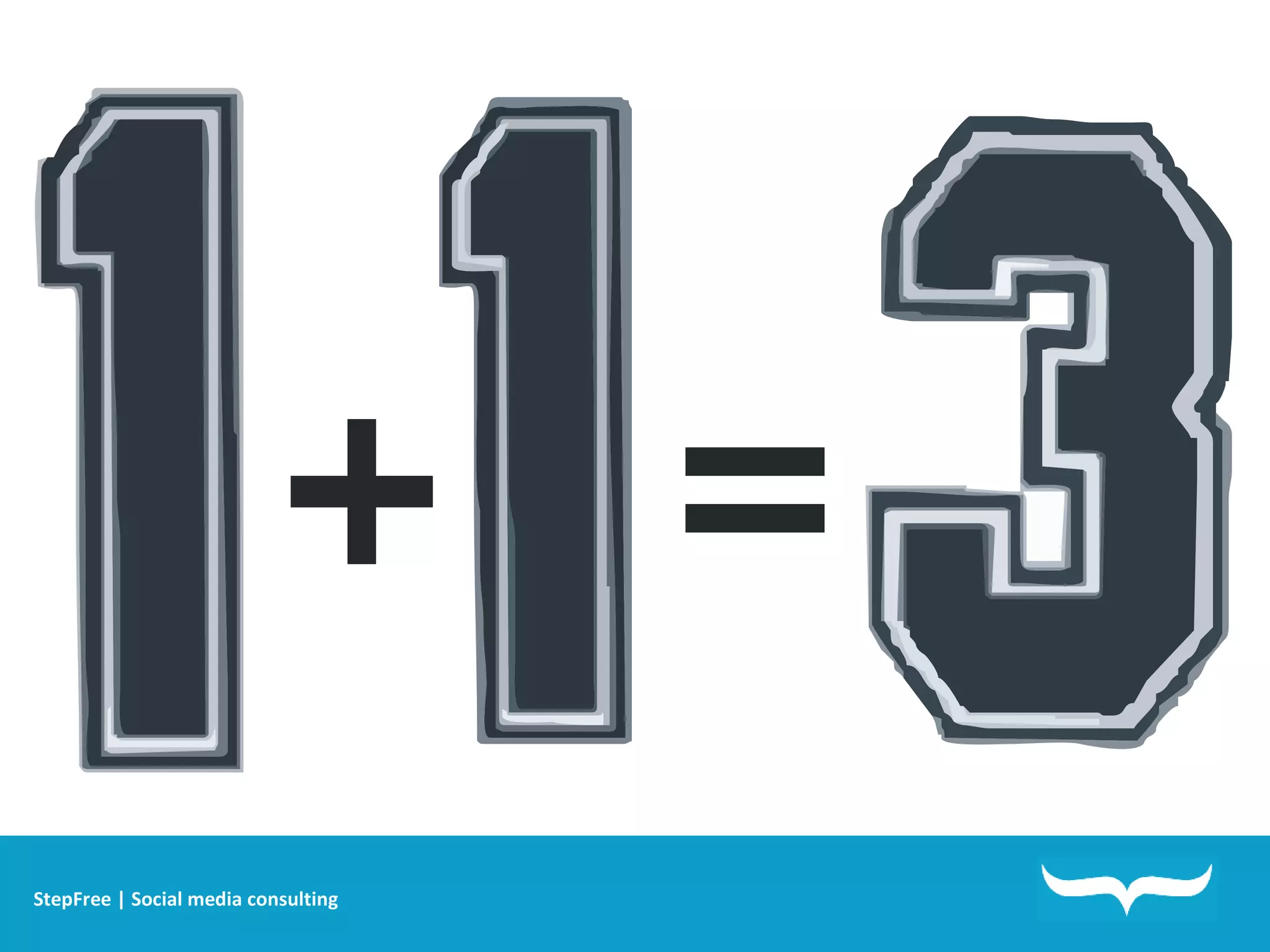 StepFree | Social media consulting 