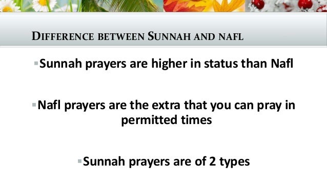fiqh-of-nawafil
