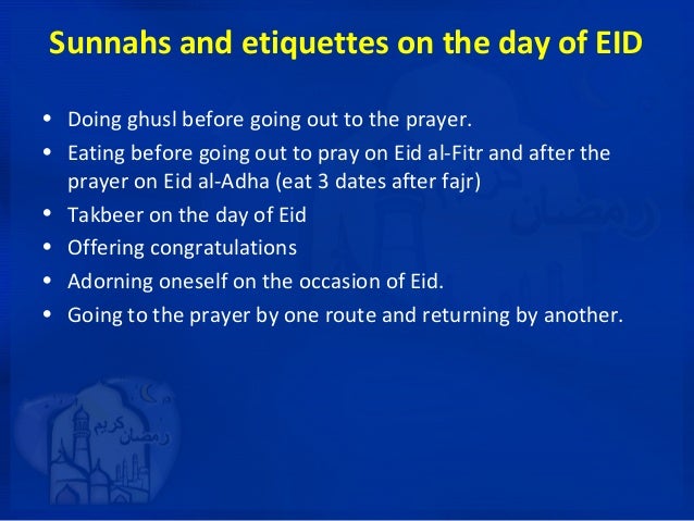 Fiqh of fasting june 2013