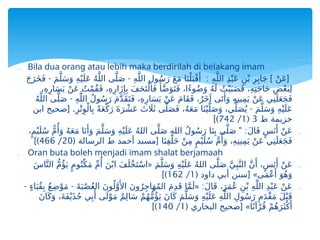 Panduan Lengkap Fiqh Shalat Berjamaah untuk Imam Masjid | PPTX