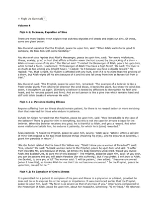 Fiqh us Sunnah (five volumes)