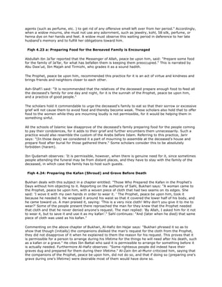 Fiqh us Sunnah (five volumes)