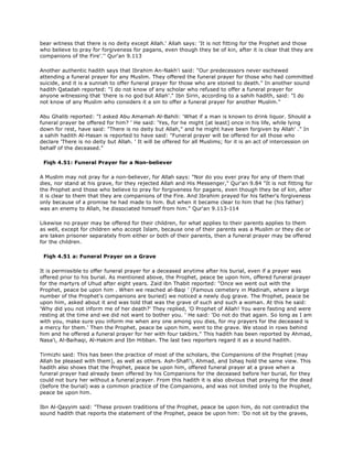 Fiqh us Sunnah (five volumes)