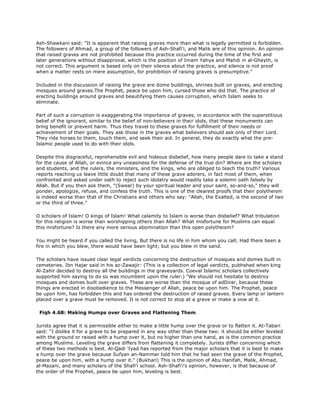 Fiqh us Sunnah (five volumes)