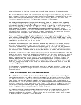 Fiqh us Sunnah (five volumes)