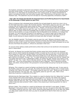 Fiqh us Sunnah (five volumes)