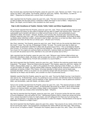 Fiqh us Sunnah (five volumes)