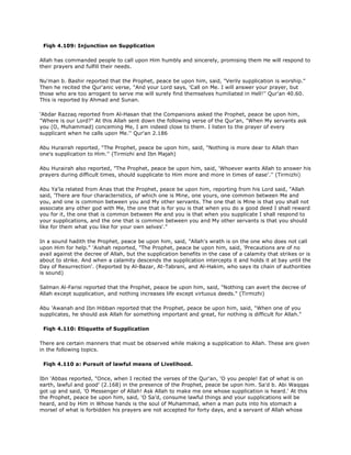 Fiqh us Sunnah (five volumes)