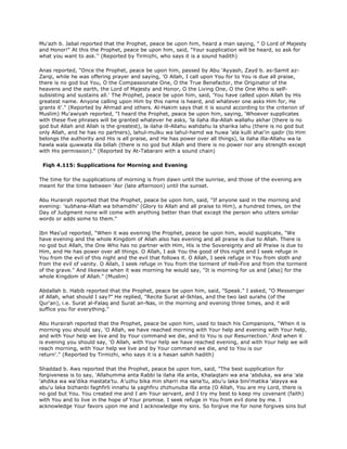 Fiqh us Sunnah (five volumes)