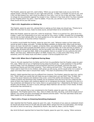 Fiqh us Sunnah (five volumes)