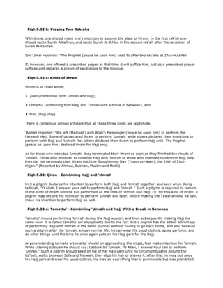 Fiqh us Sunnah (five volumes)