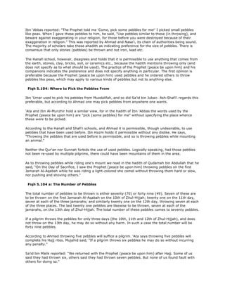 Fiqh us Sunnah (five volumes)