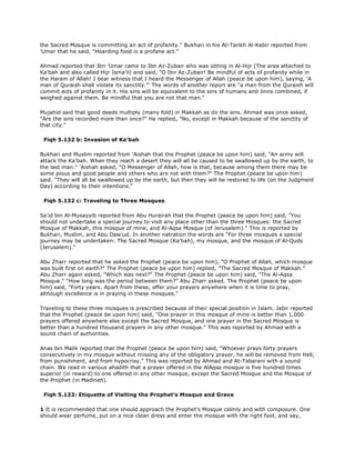 Fiqh us Sunnah (five volumes)