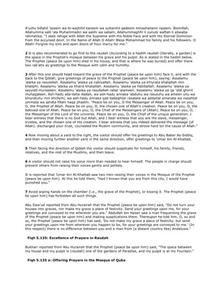 Fiqh us Sunnah (five volumes)