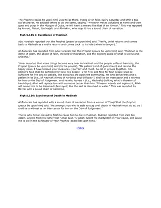 Fiqh us Sunnah (five volumes)