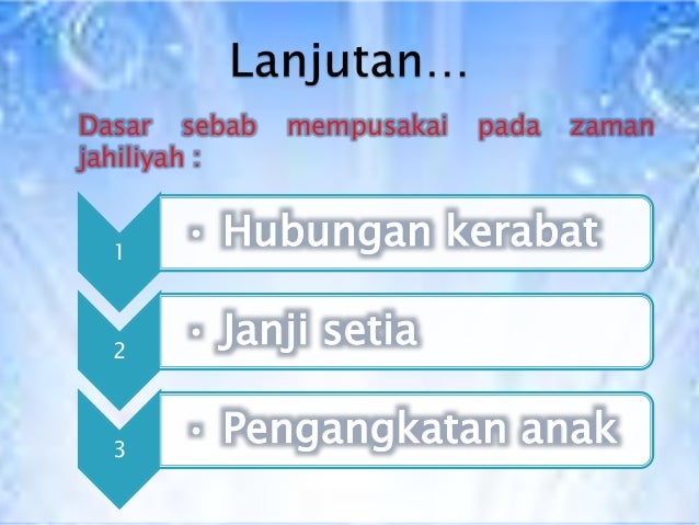 Makalah Fiqih Warisan Bayi Dalam Kandungan Kumpulan