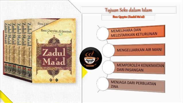 Fiqih Jima 1 Mengapa Fiqih Jima Penting