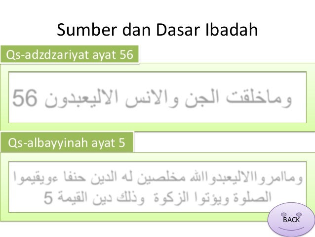 Fiqih kelas 10 smtr.1