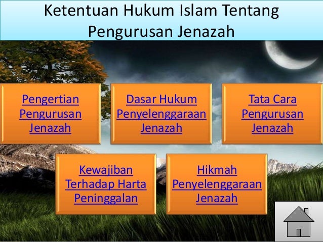 Fiqih kelas 10 smtr.1