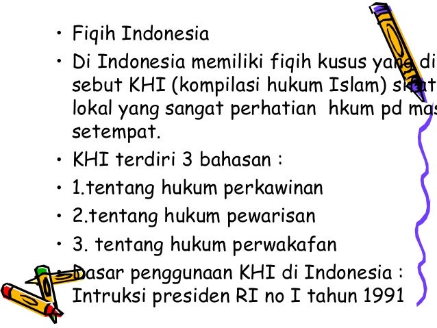 Fiqih munakahat dan teknik perkawinan