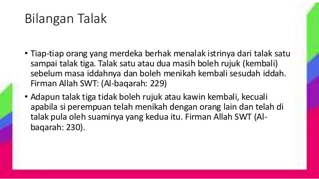 Buku Perceraian Dalam Perspektif Fiqh Dan Perundang