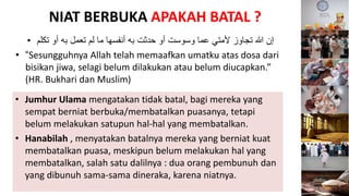 Fiqih Puasa Ramadhan_Update 2022.pptx