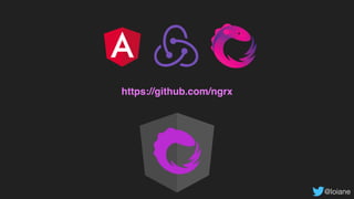 Full-Stack Reativo com Spring WebFlux + Angular - FiqueEmCasaConf | PDF