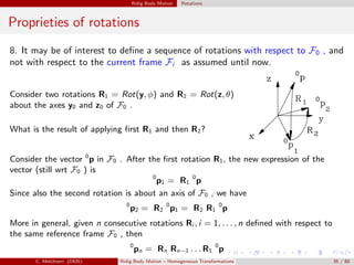 Vector Reference Rdi Motion Fir 03 rbody | PDF