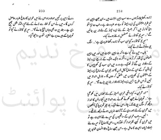 ‫ﻧﺪﯾﻢ‬ ‫ﻓﺮخ‬ ‫ﻣﻠﮏ‬
‫ﭘﻮاﺋﻨﭧ‬ ‫ﭘﺎﮐﺴﺘﺎﻧﯽ‬
 