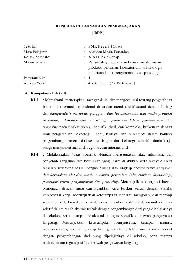 Soal Dan Kunci Jawaban Alat Mesin Pertanian Guru Galeri